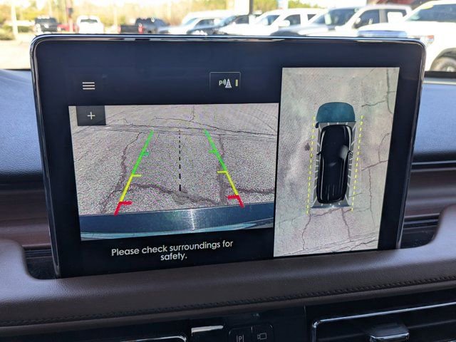 Used 2021 Lincoln Aviator Reserve w/ Equipment Group 201A image 23