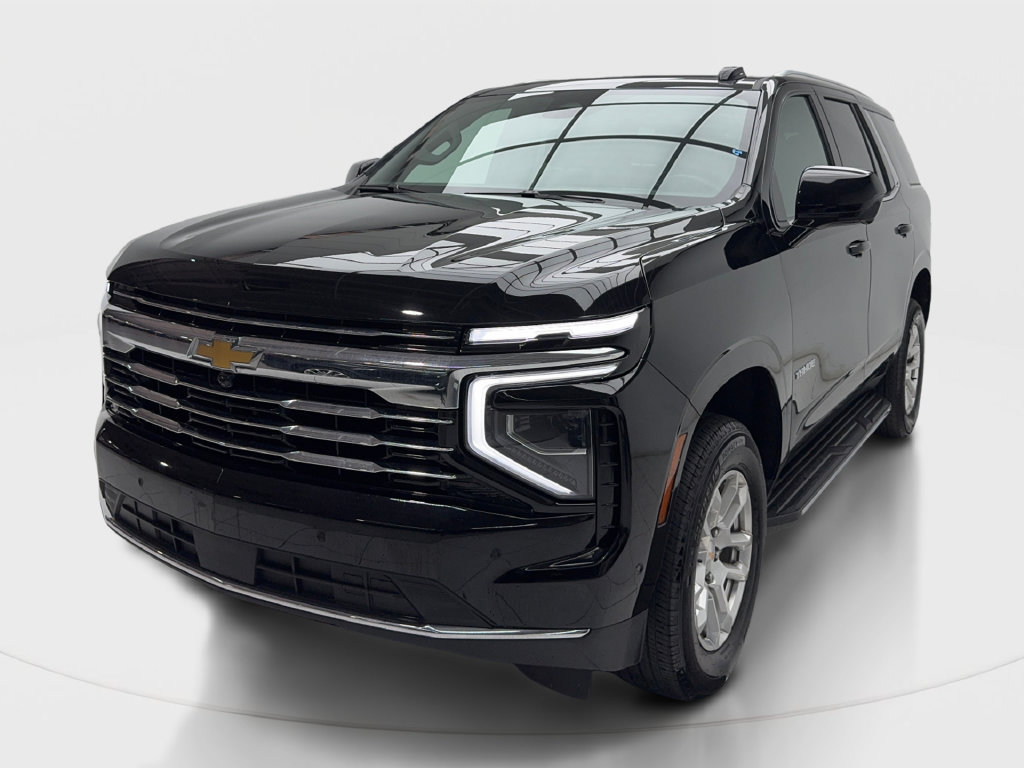 Used 2025 Chevrolet Tahoe LT RWD image 5