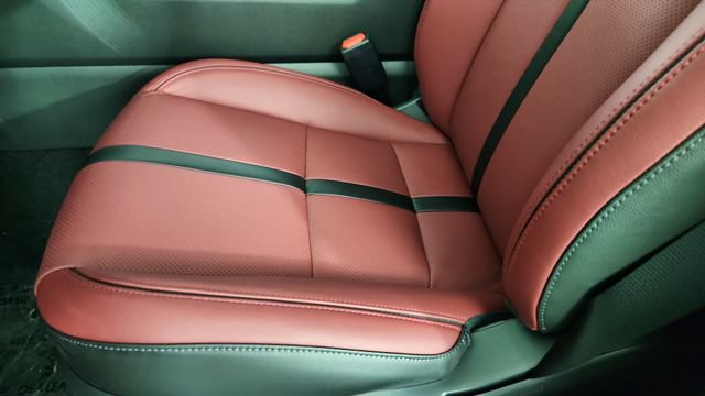 New 2026 MAZDA CX-50 AWD 2.5 Hybrid w/ Premium Pkg image 13
