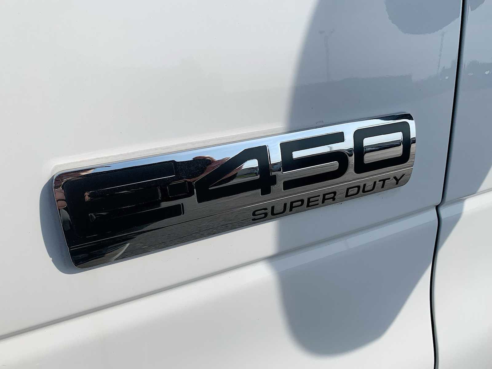 Used 2017 Ford E-450 and Econoline 450 Super Duty w/ Power Windows & Locks Group RWD image 24