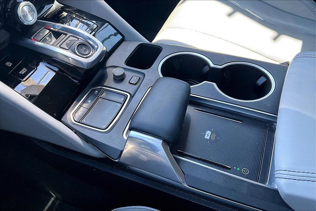 Certified 2024 Acura MDX FWD w/ Technology Package image 17