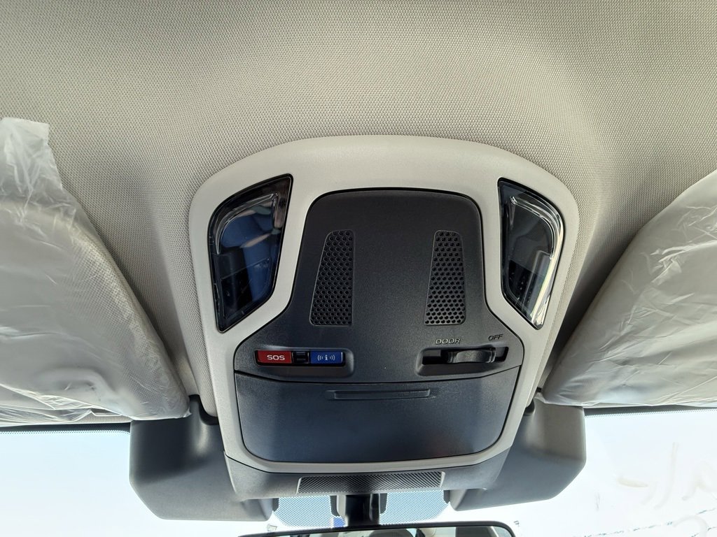 New 2025 Subaru Legacy Premium image 21