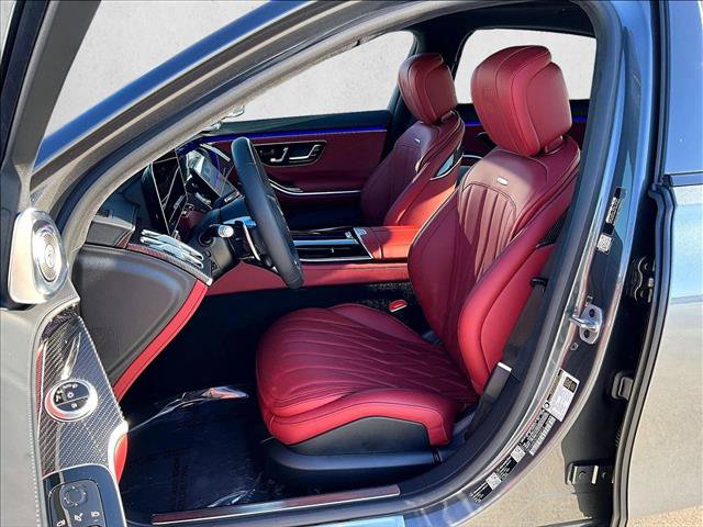 Used 2026 Mercedes-Benz S 63 AMG S image 27
