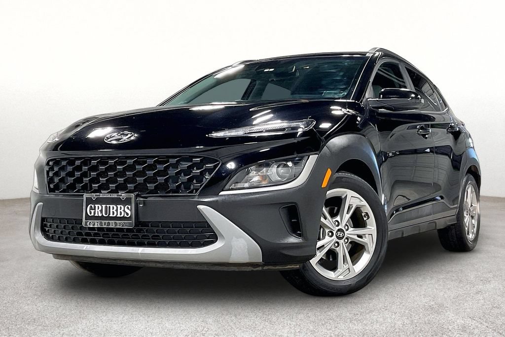 Used 2023 Hyundai Kona SEL w/ Convenience Package FWD image 14
