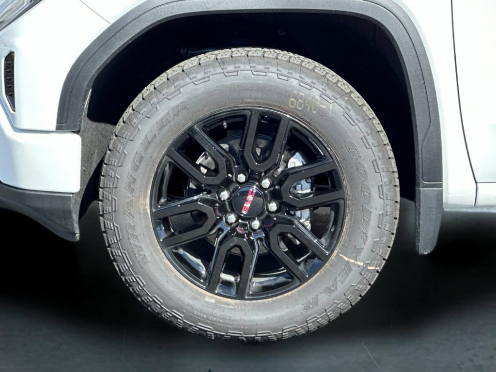 New 2026 GMC Sierra 1500 Elevation w/ X31 Off-Road Package AWD/4WD image 30
