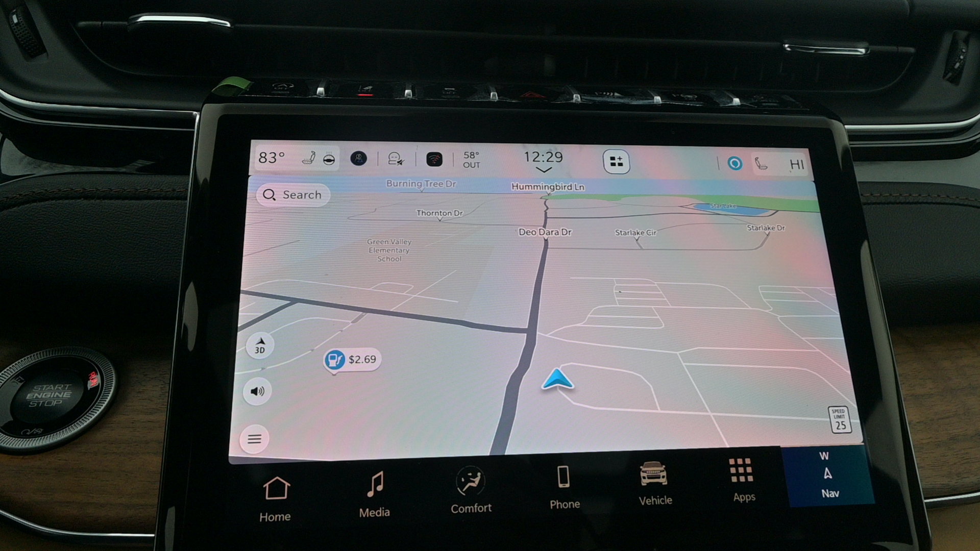 New 2025 Jeep Grand Cherokee L Summit AWD/4WD image 37