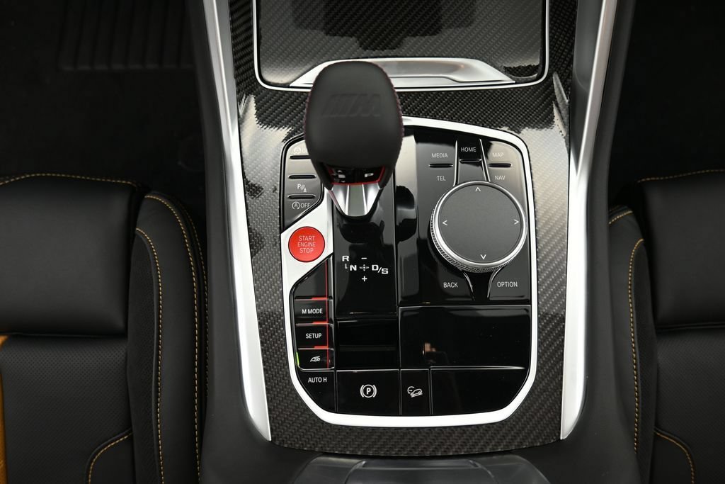 New 2027 BMW X6 M Competition w/ Executive Package AWD/4WD image 16