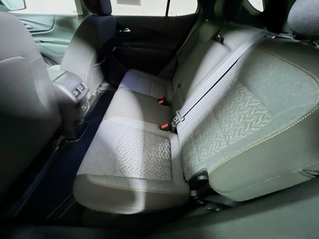 Used 2024 Chevrolet Equinox LT AWD/4WD image 21