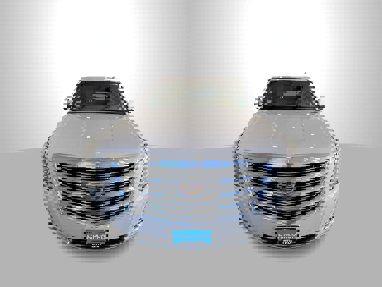 Used 2020 Cadillac Escalade ESV Platinum image 3