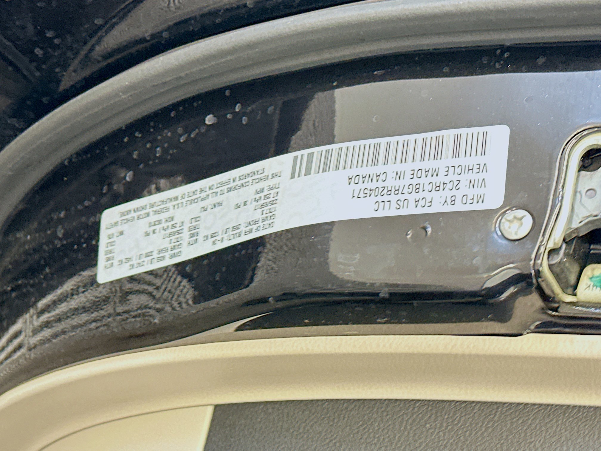 Used 2024 Chrysler Pacifica Touring-L image 12