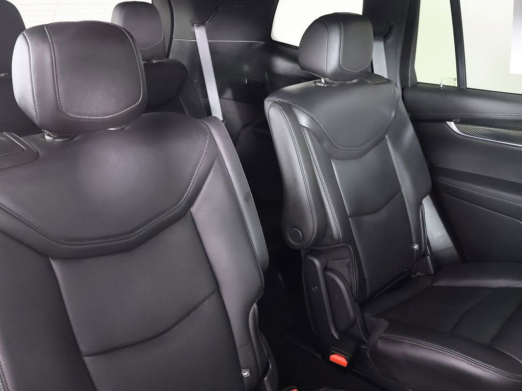 Used 2020 Cadillac XT6 Sport image 36