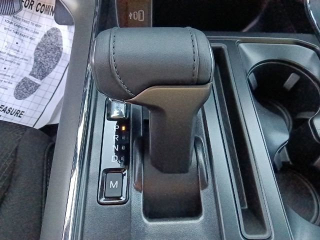 New 2026 Ford F150 XLT w/ Equipment Group 302A MID image 25