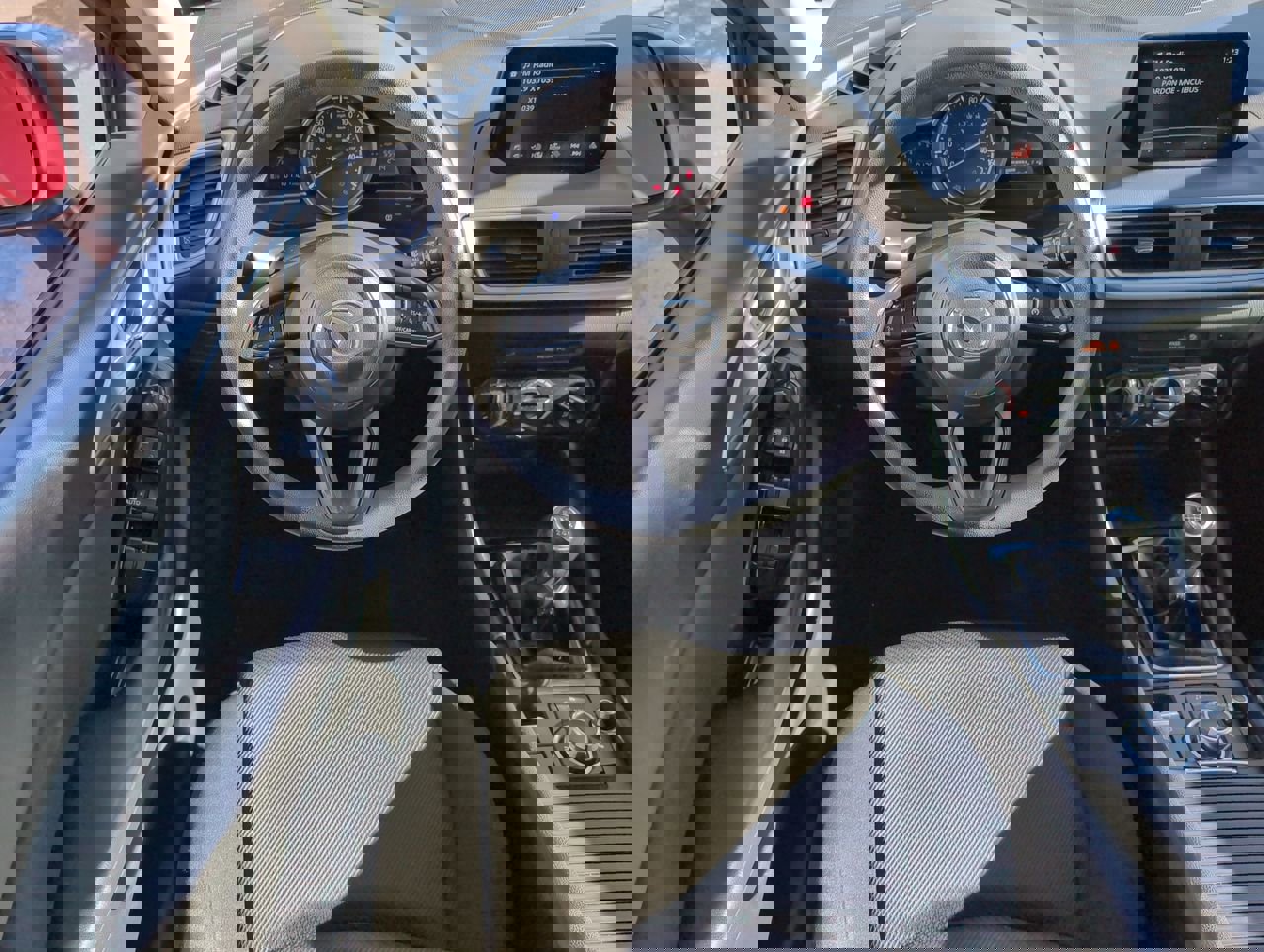 Used 2018 MAZDA MAZDA3 Sport image 13