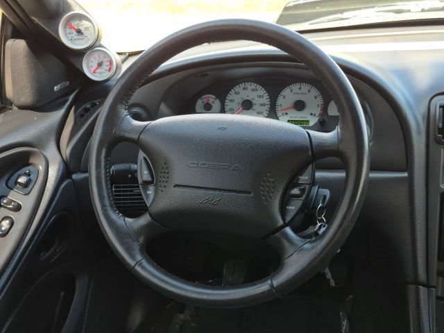 Used 2001 Ford Mustang Cobra RWD image 19