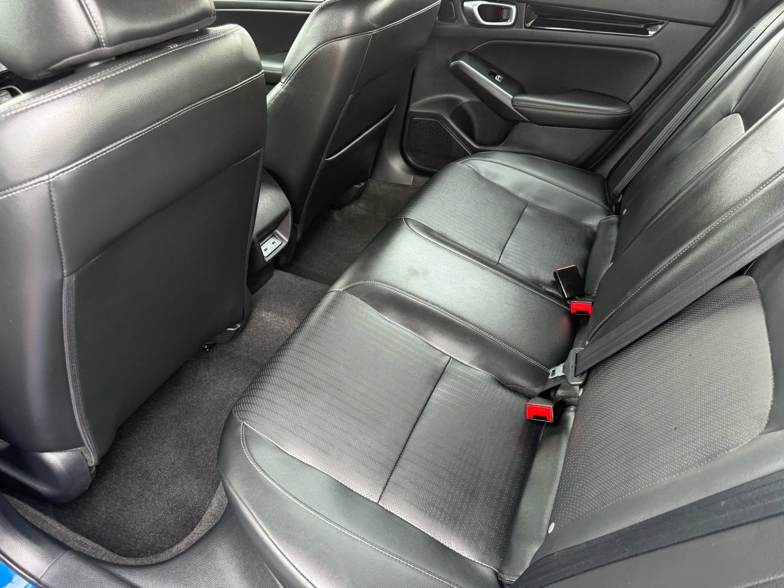 Certified 2024 Honda Civic Touring image 28