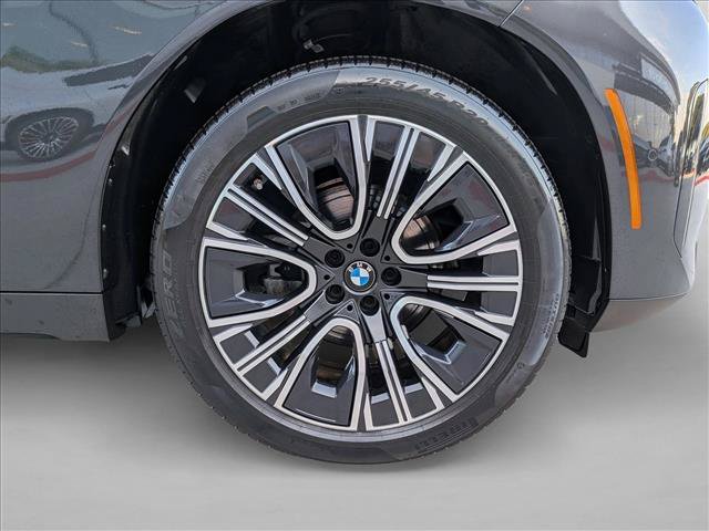 Certified 2026 BMW X3 xDrive30i w/ Convenience Package AWD/4WD image 24