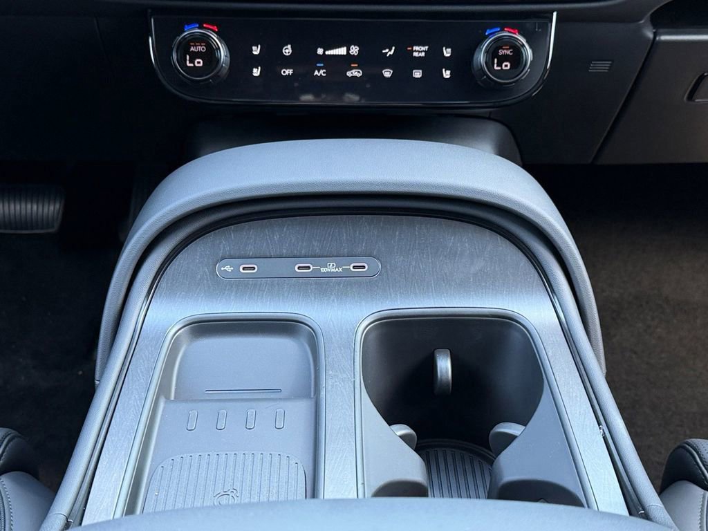 New 2026 Hyundai Palisade XRT Pro image 19