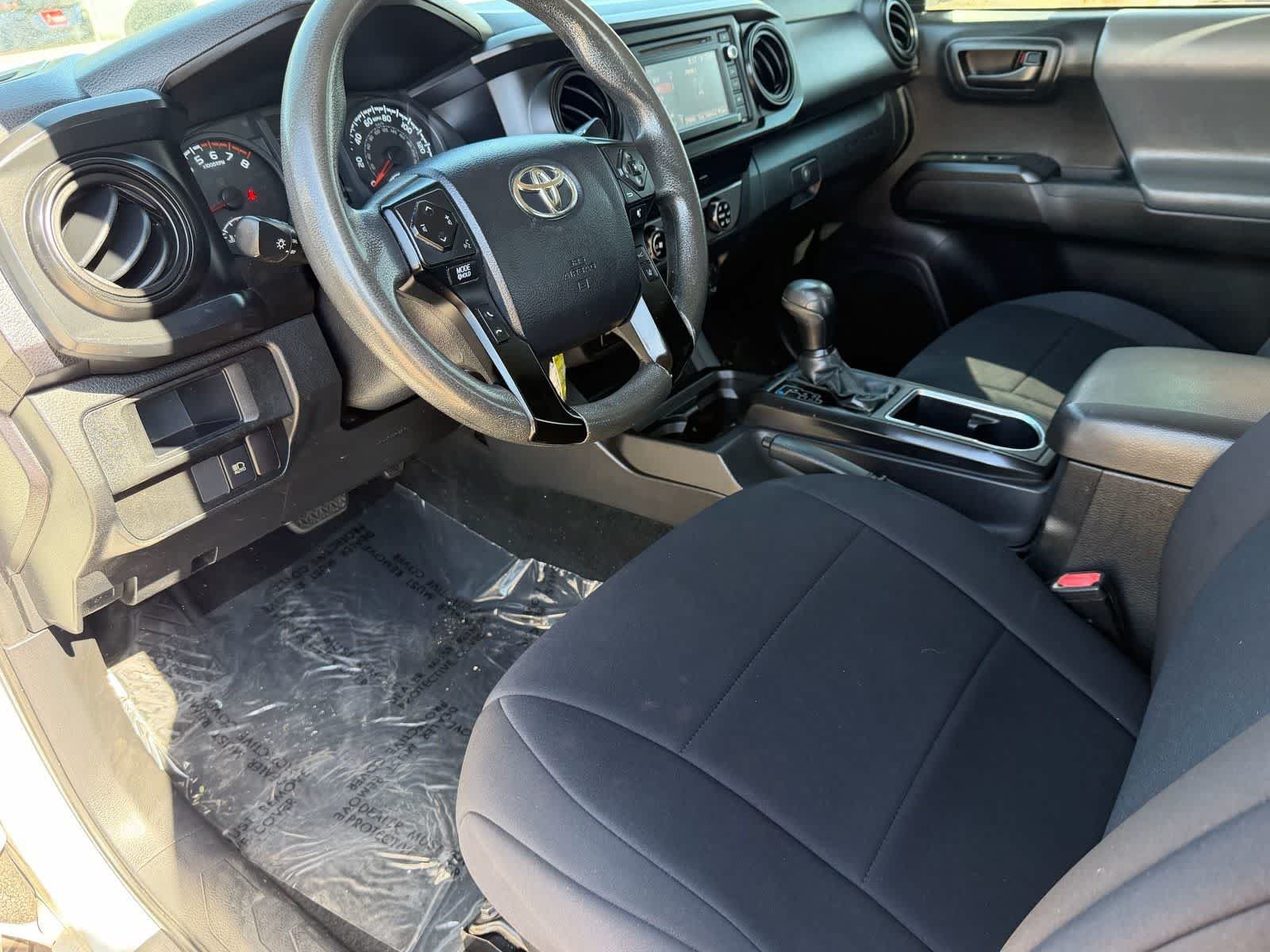 Used 2019 Toyota Tacoma SR RWD image 19