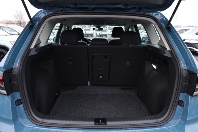 New 2026 Volkswagen Taos S image 7