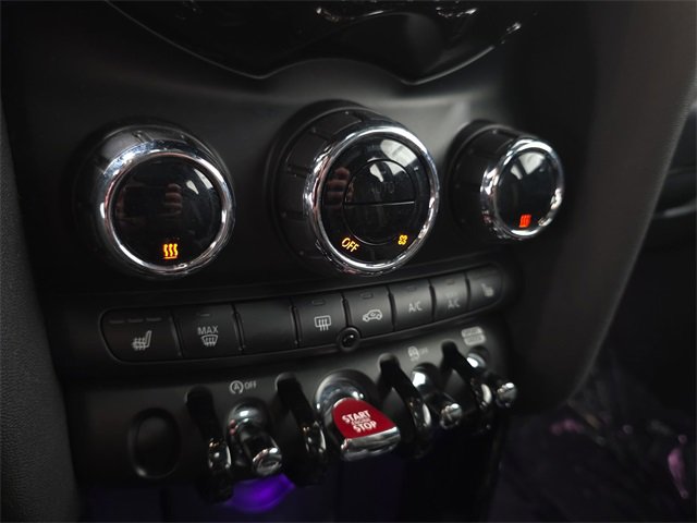 Certified 2021 MINI Cooper S w/ 6.5" Touchscreen Package image 20