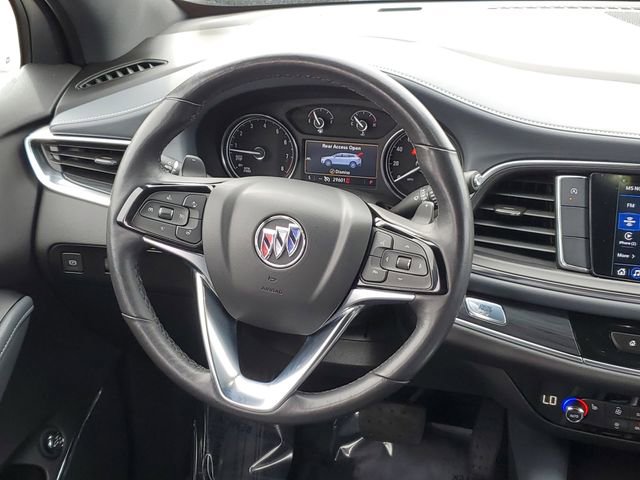 Certified 2023 Buick Enclave Essence FWD image 23