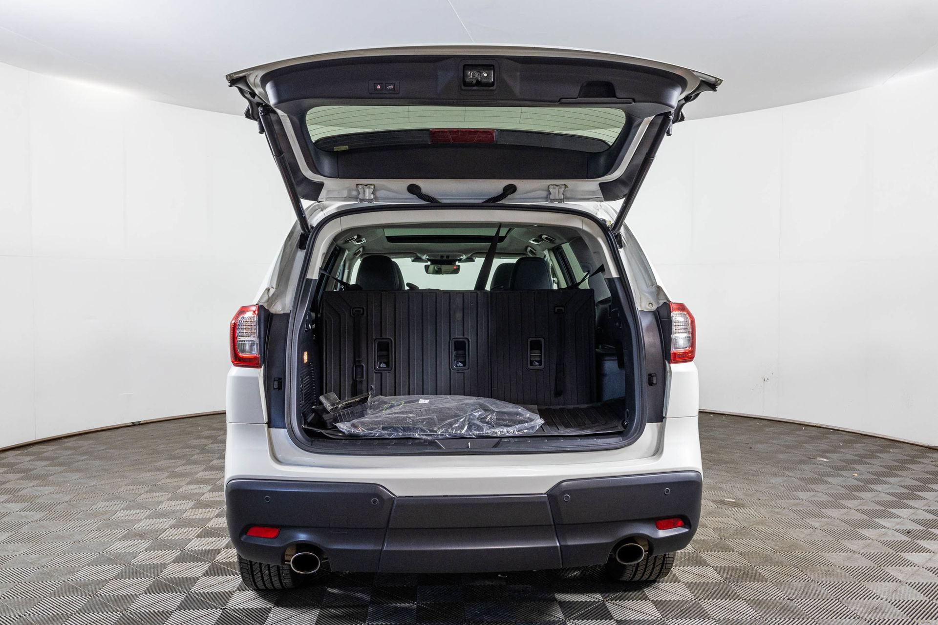 Used 2023 Subaru Ascent Onyx Edition Limited AWD/4WD image 44