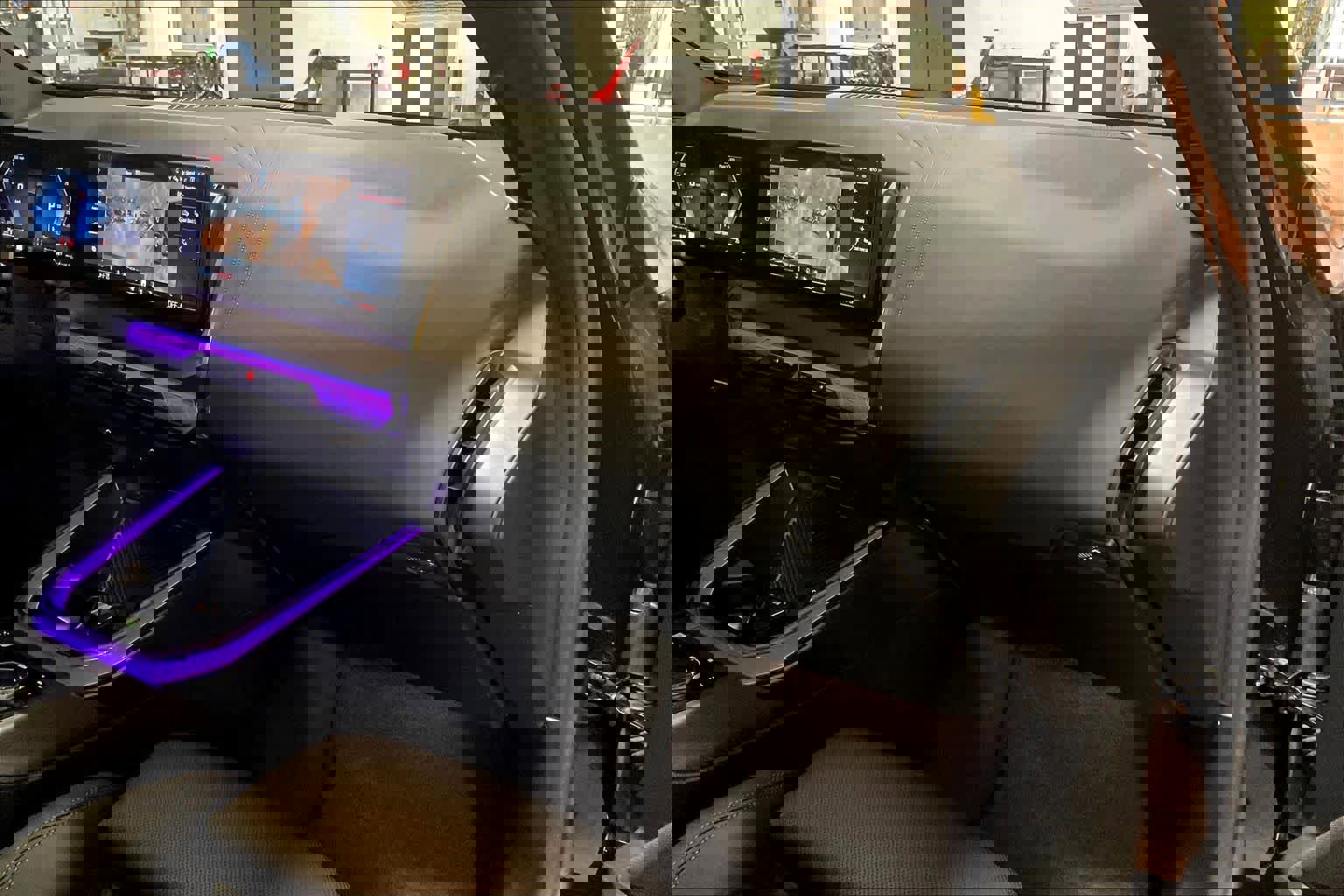 Used 2025 BMW X3 M50 w/ Premium Package image 19