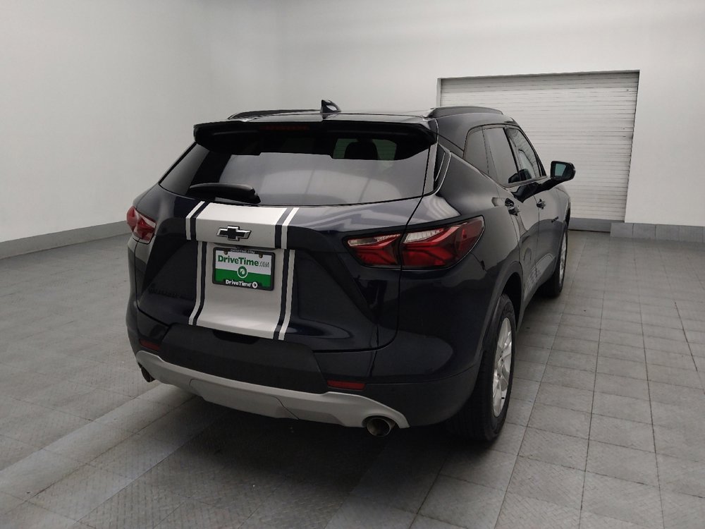 Used 2021 Chevrolet Blazer LT image 9