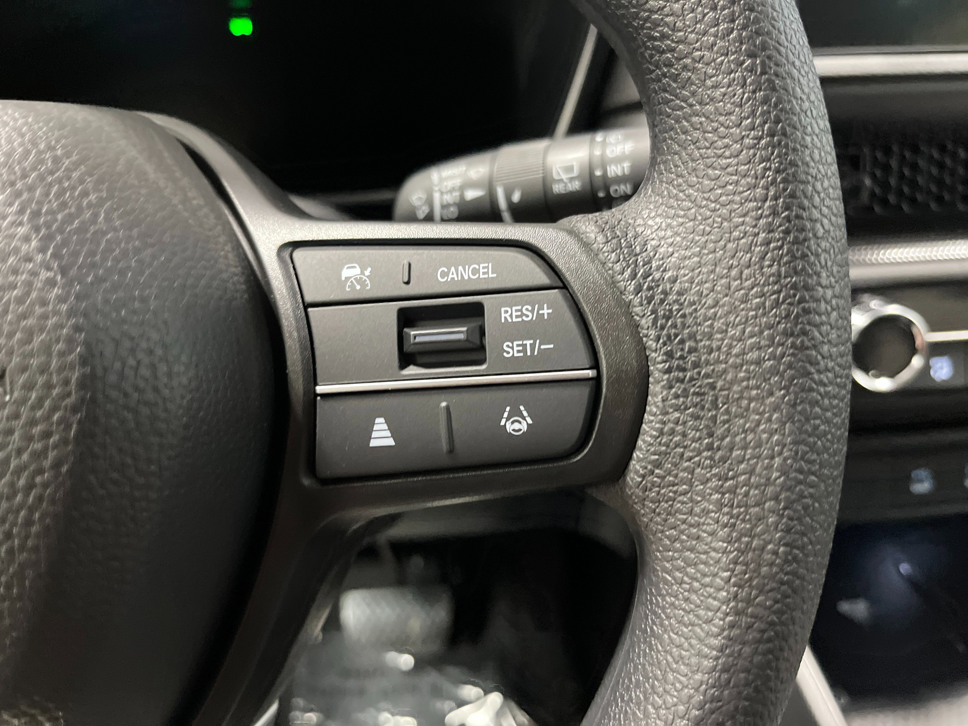 New 2026 Honda CR-V EX image 11