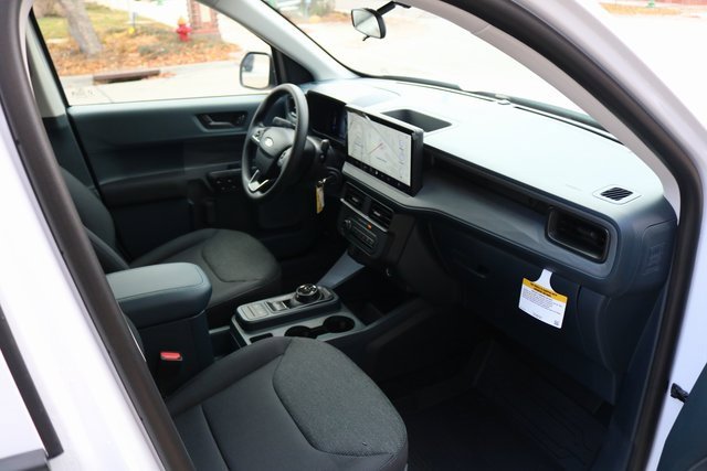 New 2025 Ford Maverick XL w/ 4K Tow Package image 25