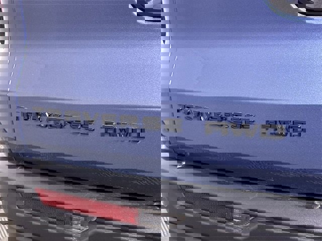 Used 2024 Chevrolet Traverse LS w/ Midnight/Sport Edition image 32