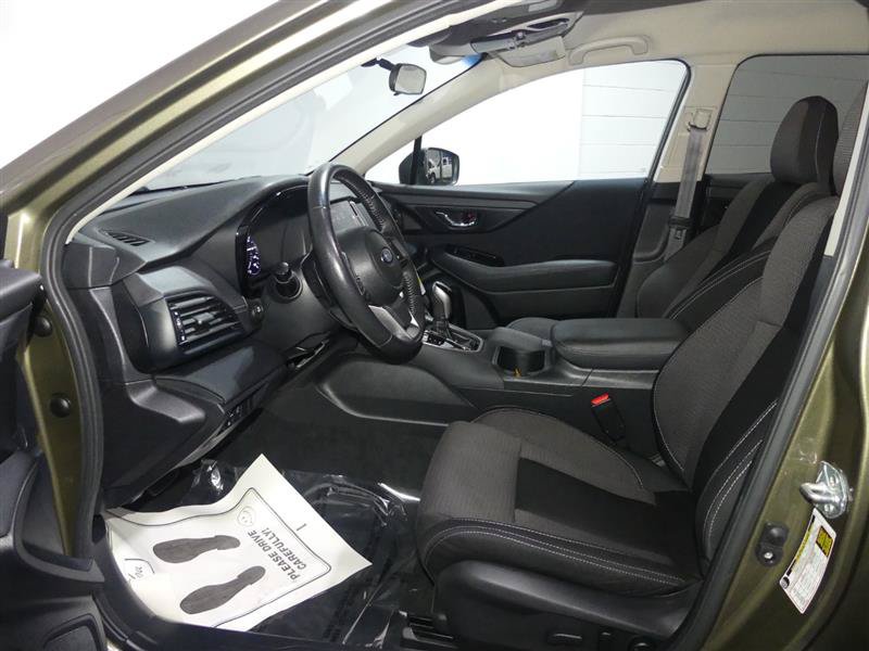 Used 2022 Subaru Outback Premium AWD/4WD image 21