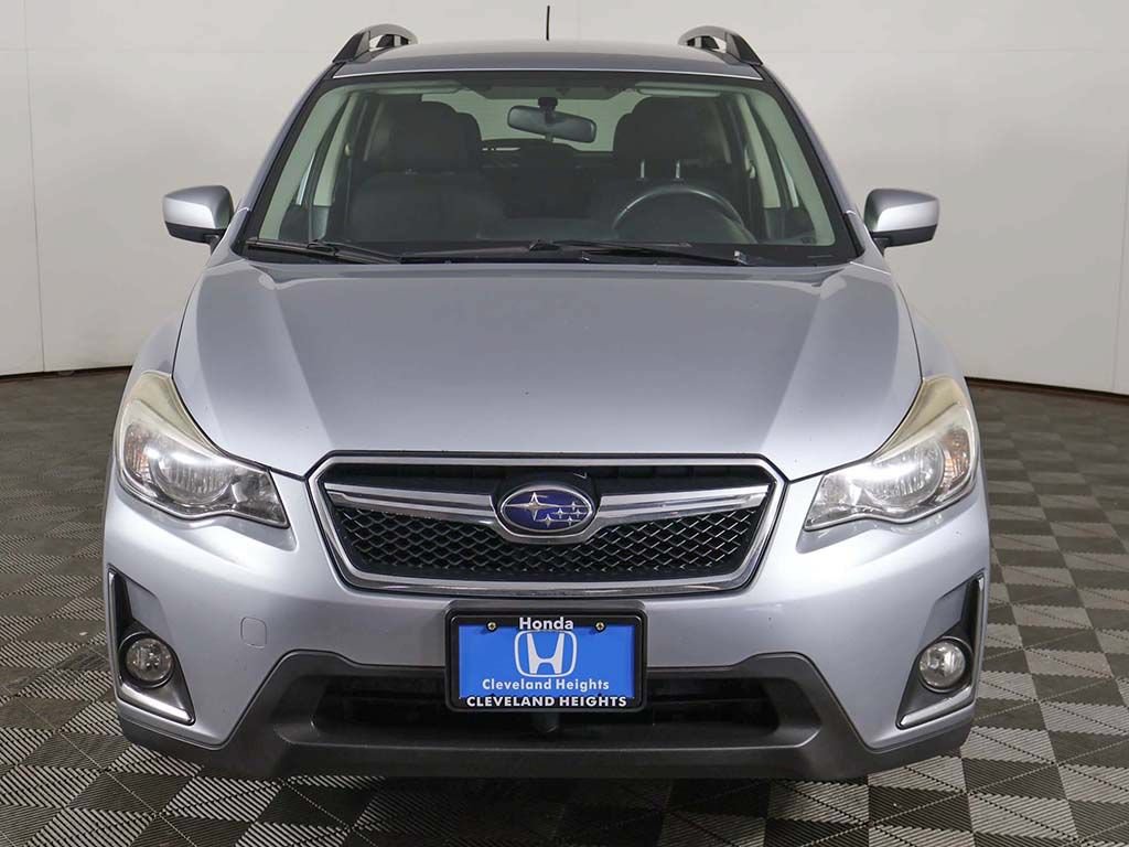 Used 2017 Subaru Crosstrek 2.0i Premium AWD/4WD image 10