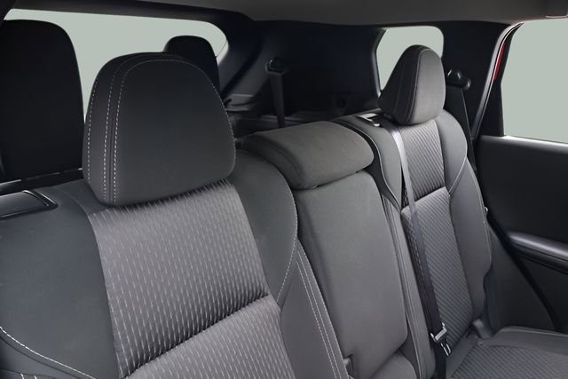 Used 2024 Mitsubishi Outlander ES image 16