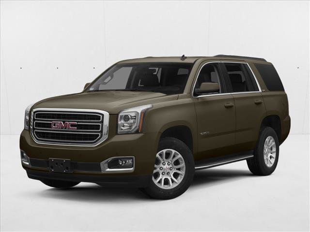Used 2015 GMC Yukon Denali w/ Premium Package