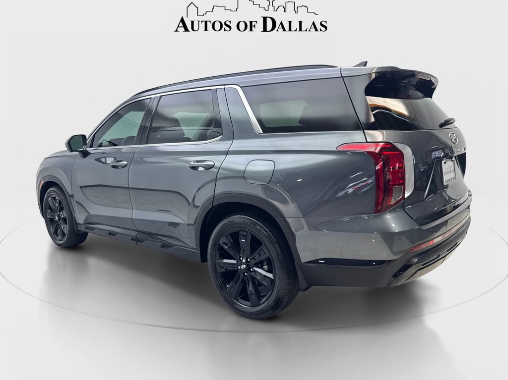 Used 2025 Hyundai Palisade XRT FWD image 9