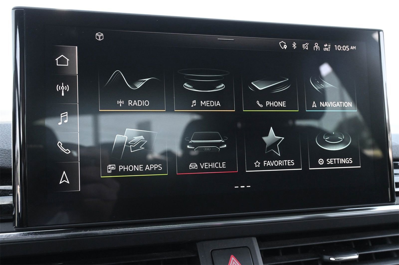 Certified 2023 Audi A5 2.0T Premium Plus w/ Premium Plus image 10