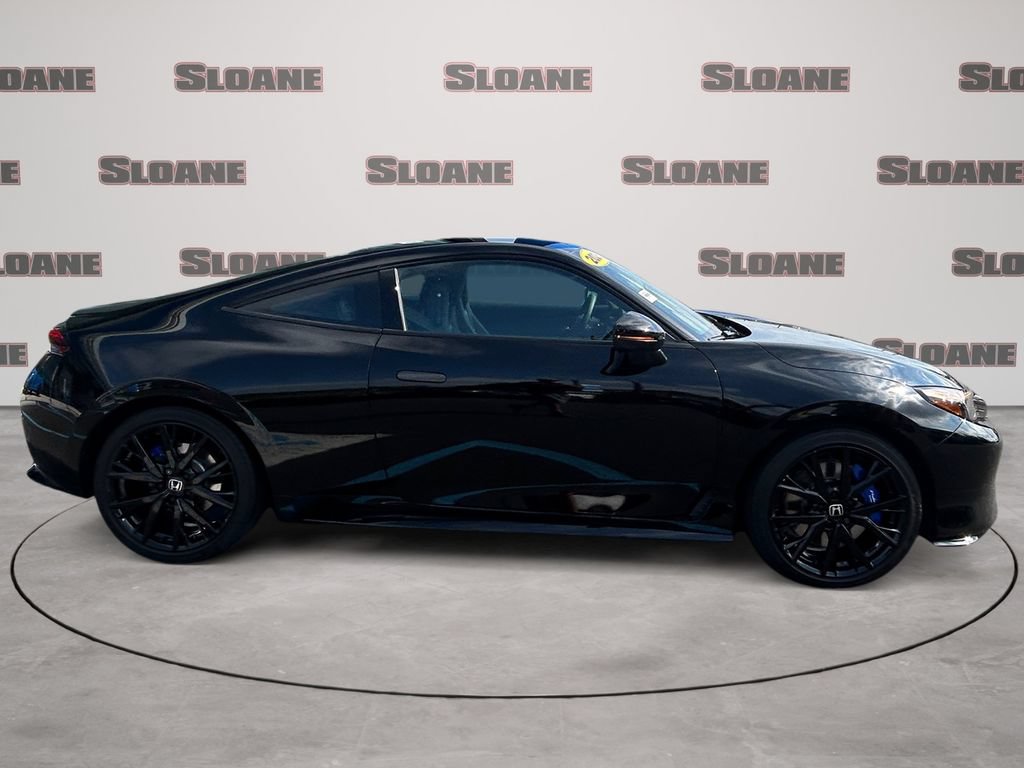Used 2026 Honda Prelude image 6