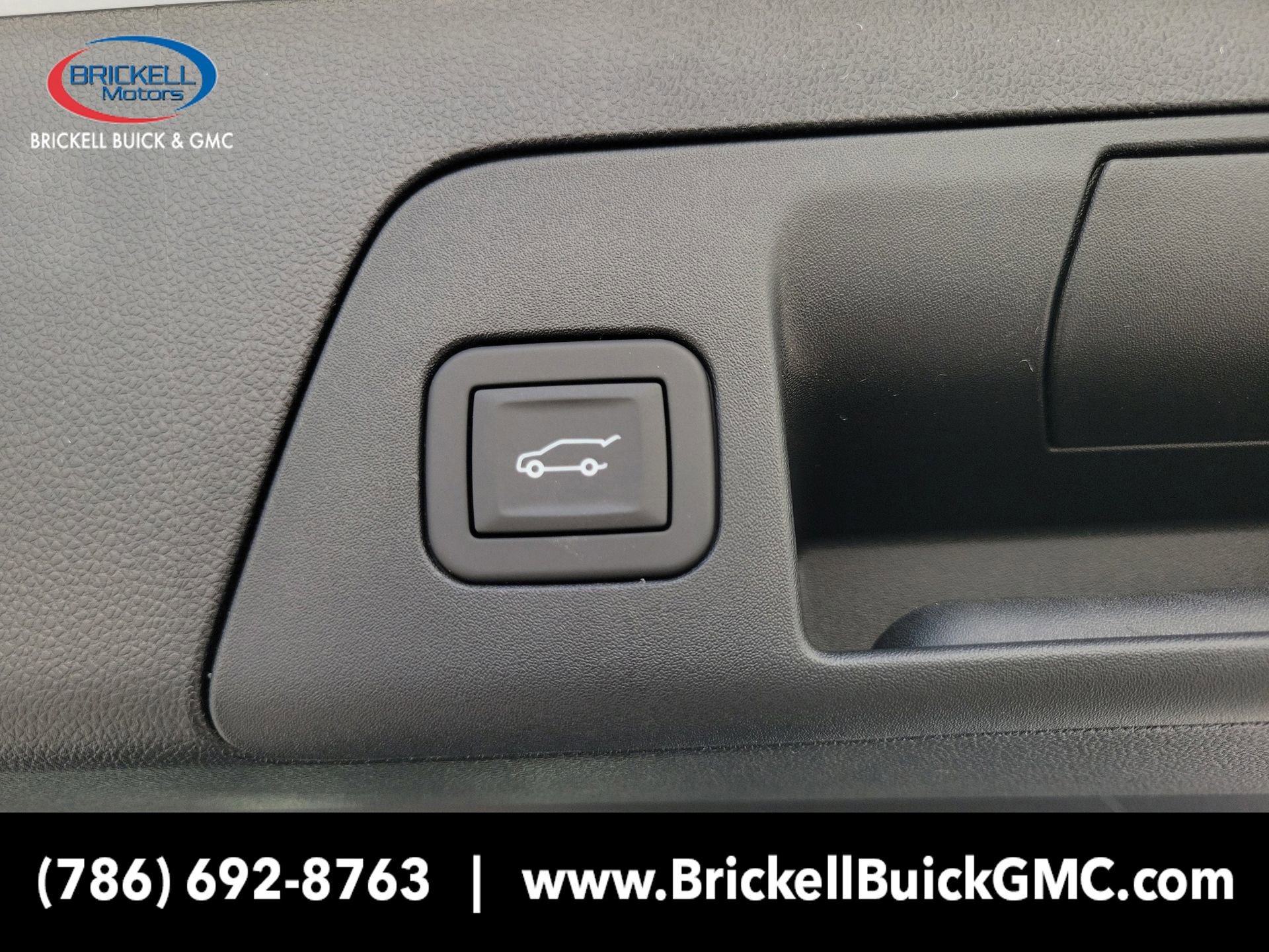 New 2026 Buick Envision Sport Touring AWD/4WD image 8