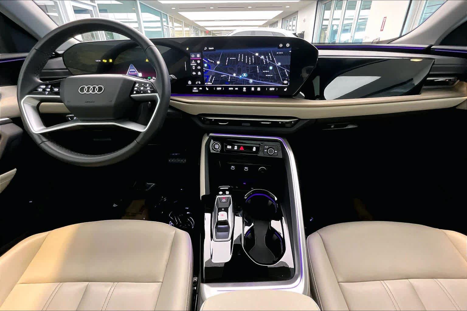 Used 2025 Audi Q5 Premium w/ Convenience Package AWD/4WD image 13