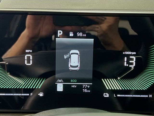 New 2026 Kia Sportage X-Line image 12