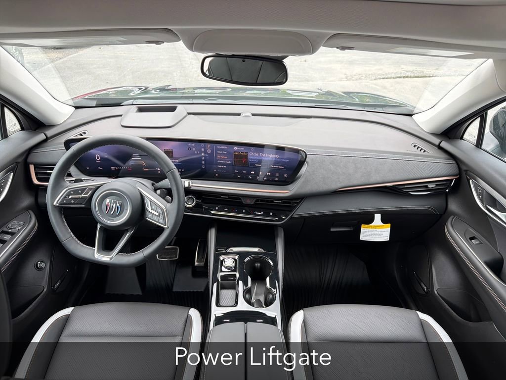 New 2026 Buick Envision Sport Touring AWD/4WD image 14