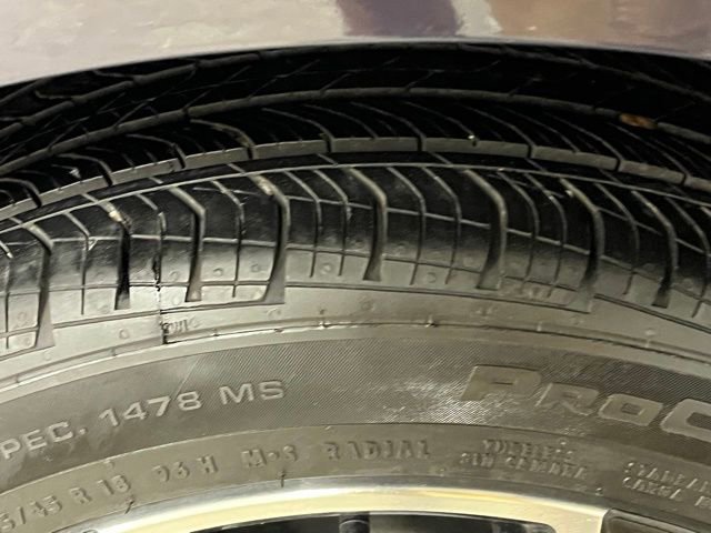 Used 2025 Chevrolet Malibu RS image 26