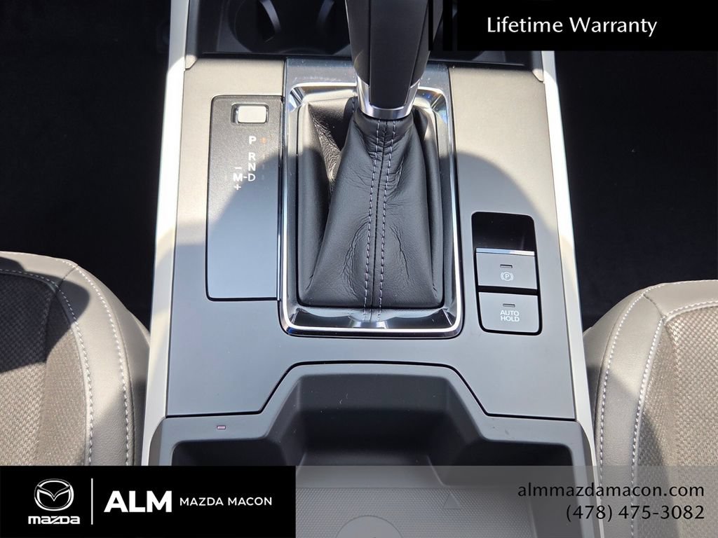 New 2026 MAZDA CX-5 Select AWD/4WD image 19