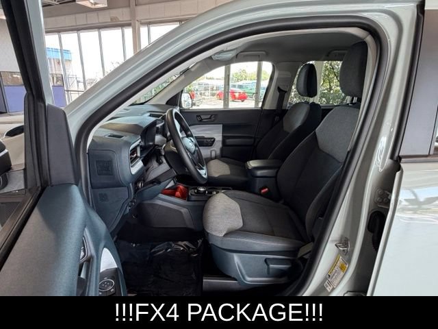 Used 2024 Ford Maverick XLT w/ Equipment Group 300A Standard AWD/4WD image 15