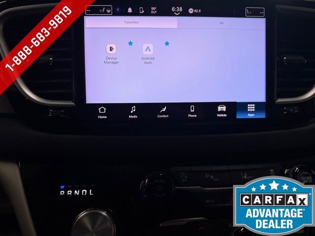 Used 2023 Chrysler Pacifica Touring-L FWD image 13