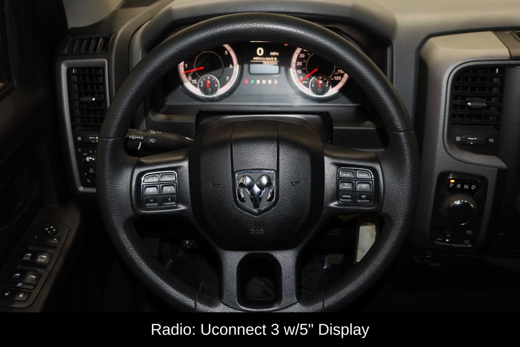 Used 2018 RAM 1500 Express w/ Express Value Package image 7