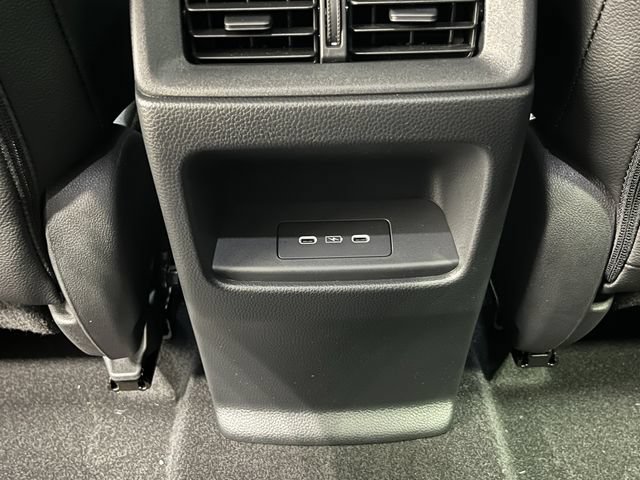 New 2026 Honda CR-V EX-L image 25
