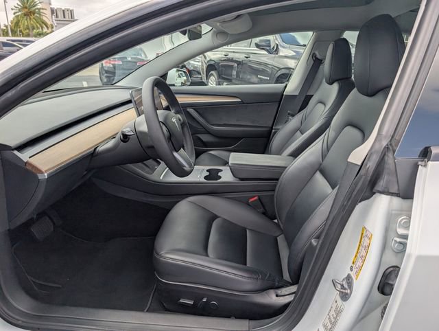 Used 2023 Tesla Model 3 Standard Range image 10