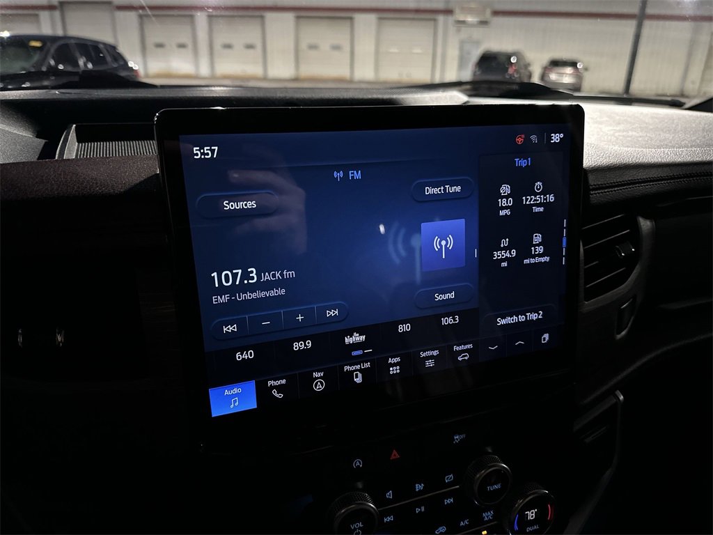 Used 2024 Ford Expedition Max Limited image 16